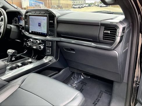 Used 2023 Ford F150 XLT w/ Equipment Group 302A High AWD/4WD image 15