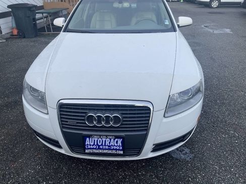 Used 2007 Audi A6 3.2 image 2