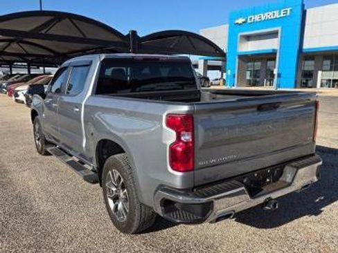 Used 2023 Chevrolet Silverado 1500 LT w/ Z71 Off-Road Package image 7