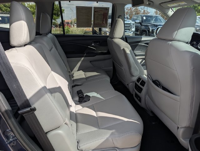 Used 2022 Honda Pilot Touring image 31