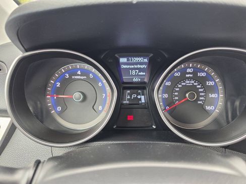Used 2014 Hyundai Elantra GT FWD image 17