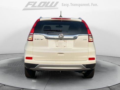 Used 2016 Honda CR-V EX-L image 8