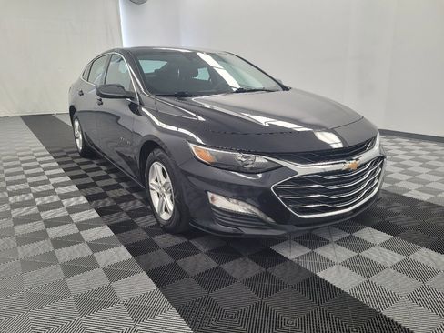 Used 2023 Chevrolet Malibu LT FWD image 13