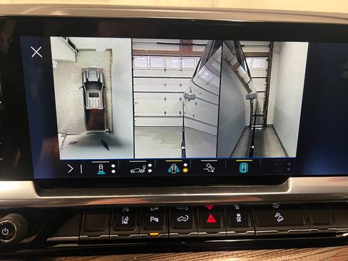 New 2026 Chevrolet Silverado 2500 LT w/ Safety Package image 57