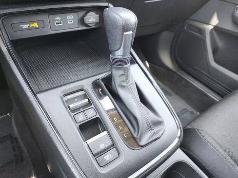 Used 2024 Honda CR-V EX image 27