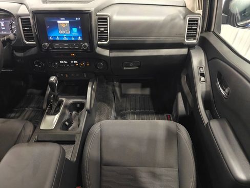 Used 2023 Nissan Frontier SV w/ Technology Package AWD/4WD image 25