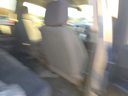 Used 2024 Chevrolet Silverado 1500 W/T w/ WT Value Package image 16