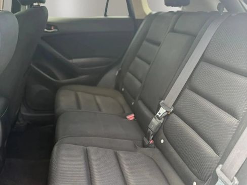 Used 2015 MAZDA CX-5 Touring AWD/4WD image 18