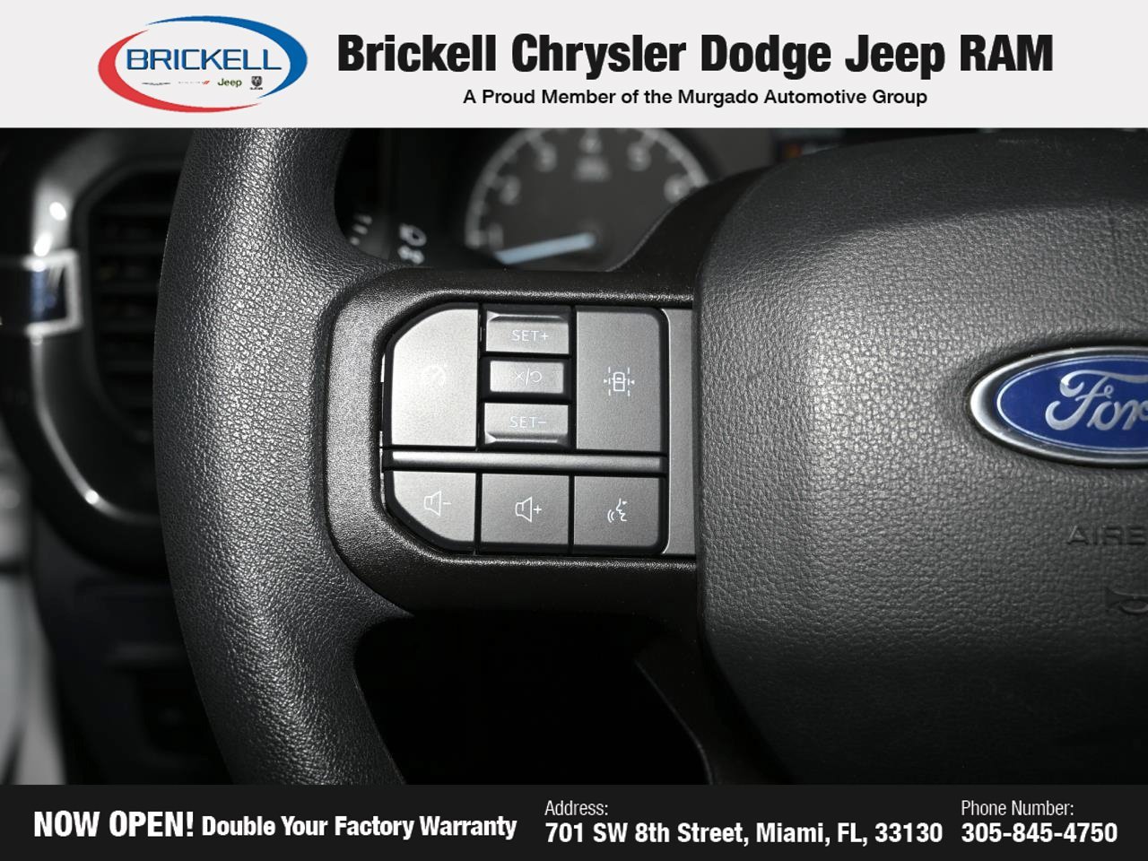 Used 2023 Ford F150 XL w/ STX Appearance Package AWD/4WD image 32