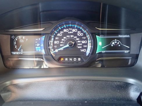 Used 2019 Ford Flex SEL w/ Equipment Group 202A AWD/4WD image 4