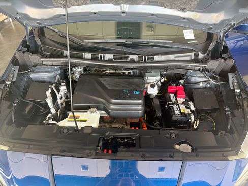 Used 2024 Nissan Leaf SV Plus FWD image 34