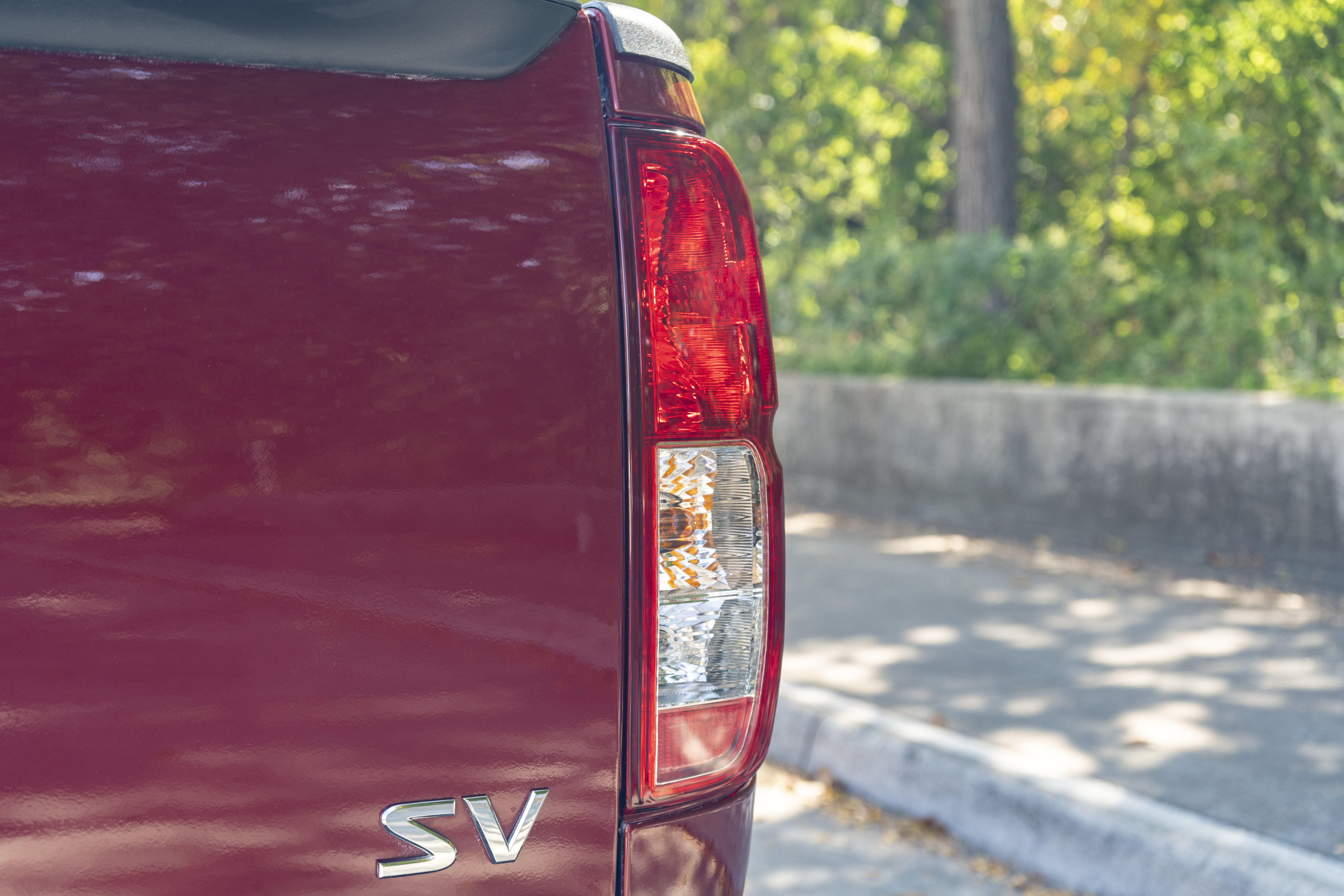 Used 2020 Nissan Frontier SV RWD image 13