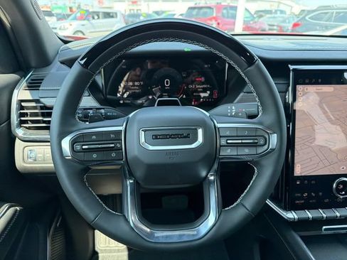 New 2026 GMC Acadia Denali w/ Super Cruise Package AWD/4WD image 10