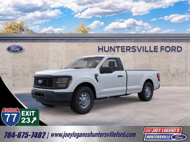 New 2026 Ford F150 XL RWD image 1