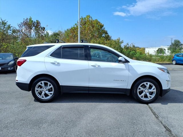 Used 2019 Chevrolet Equinox LT FWD image 4