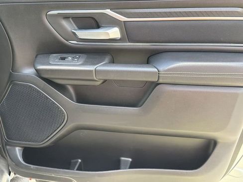 Used 2025 RAM 1500 Big Horn AWD/4WD image 35