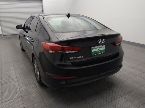Used 2018 Hyundai Elantra Value Edition FWD image 6