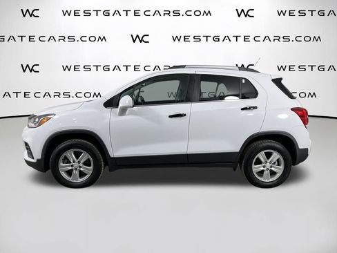 Used 2020 Chevrolet Trax LT image 5