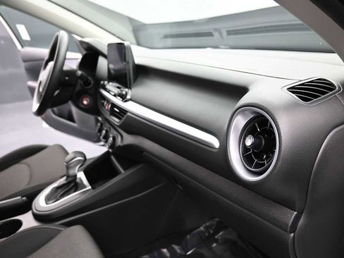 Used 2024 Kia Forte LX FWD image 16