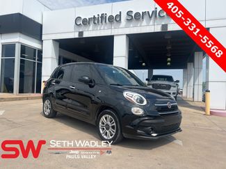 Used 2020 FIAT 500L Pop image 1