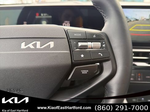 Used 2026 Kia Sportage EX w/ EX Panorama Roof Package AWD/4WD image 36