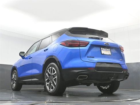 Used 2024 Chevrolet Blazer RS image 50