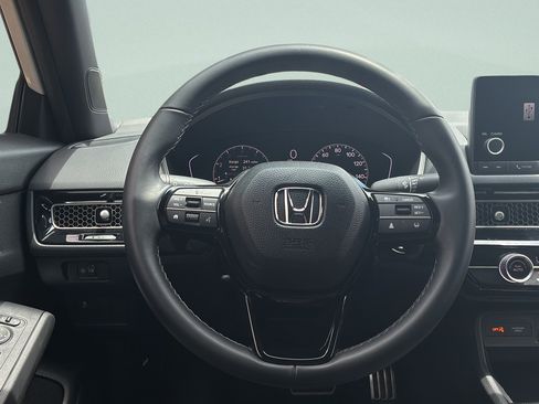Used 2026 Honda Civic Sport image 17