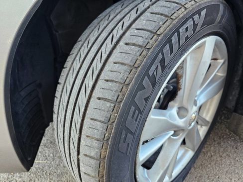 Used 2015 Nissan Altima 2.5 SV image 20