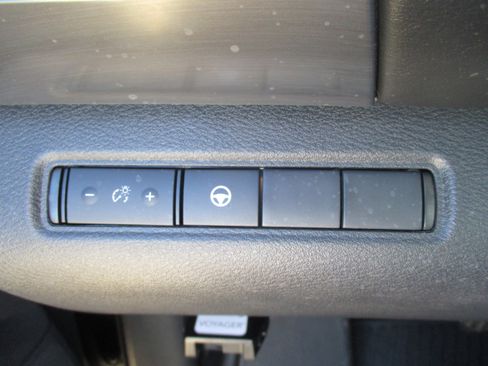 Used 2023 Nissan Pathfinder Rock Creek image 29