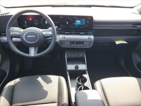 New 2024 Hyundai Kona Limited AWD/4WD image 7
