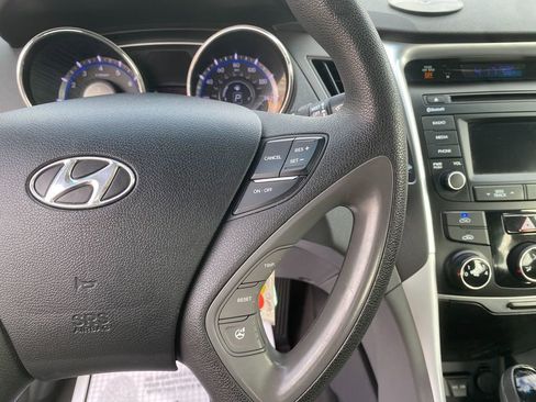 Used 2014 Hyundai Sonata GLS w/ Popular Equipment Group 2 image 17