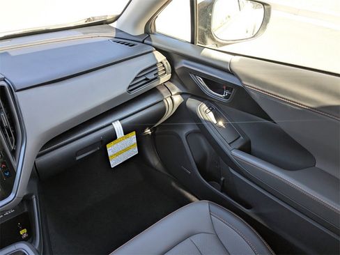 New 2026 Subaru Crosstrek 2.5i Limited image 16