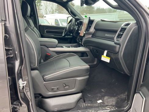 New 2026 RAM 2500 Laramie image 11