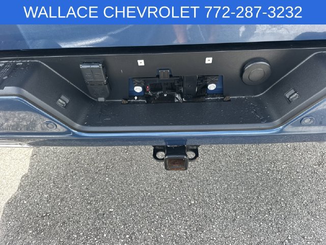 Used 2025 GMC Sierra 1500 Denali w/ Technology Package AWD/4WD image 6