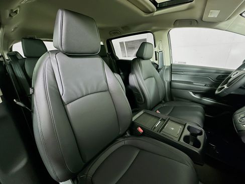 New 2026 Honda Odyssey EX-L image 27