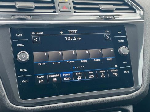 Certified 2023 Volkswagen Atlas SE image 20