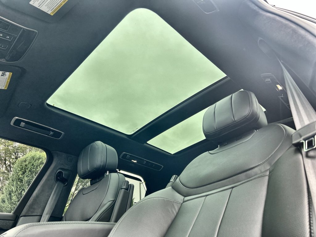 New 2027 Land Rover Range Rover Sport Autobiography AWD/4WD image 19