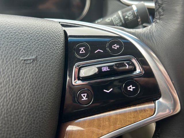 Used 2018 Cadillac XTS Premium Luxury AWD/4WD image 24