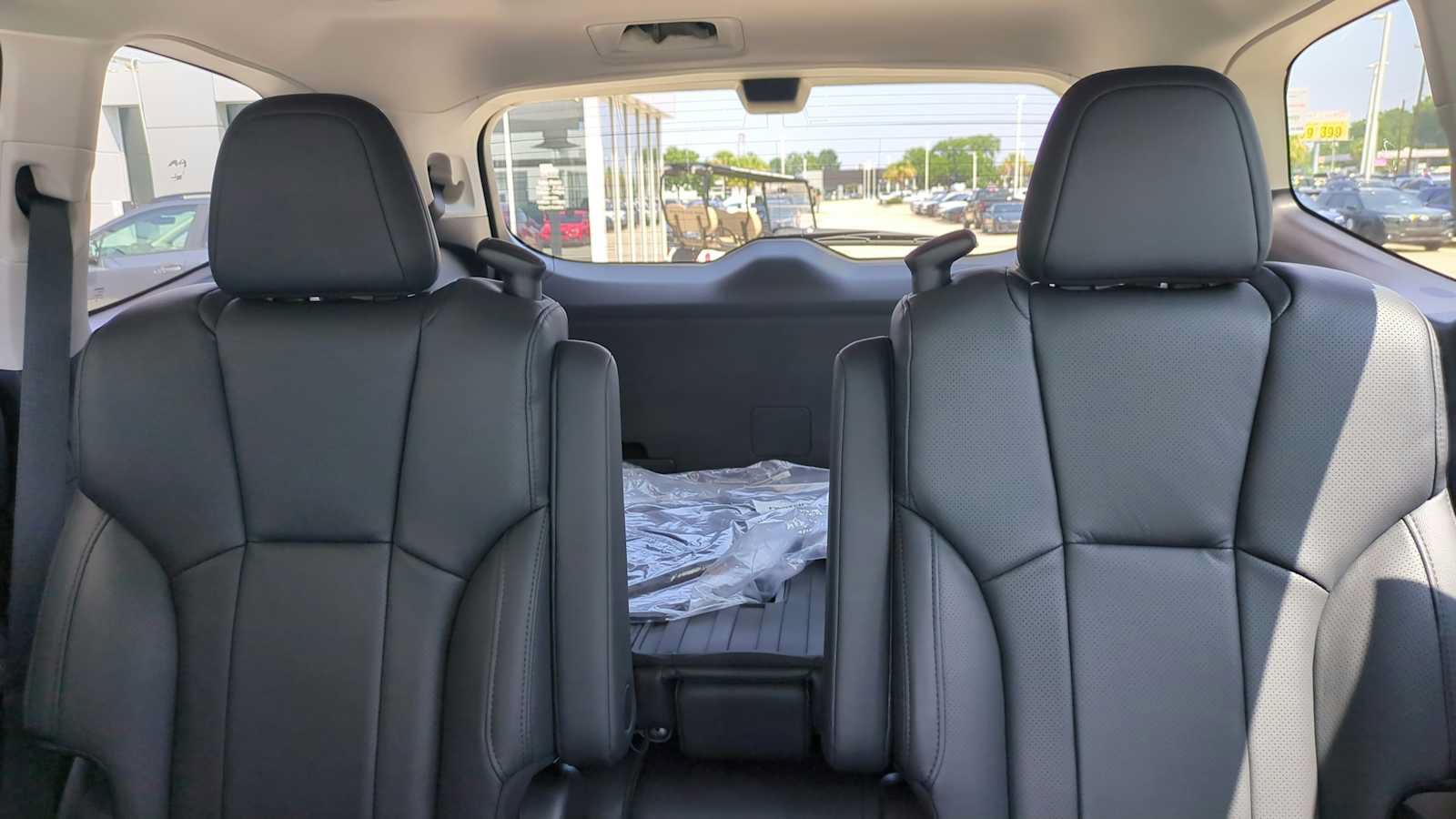 New 2026 Subaru Ascent Bronze Edition AWD/4WD image 14
