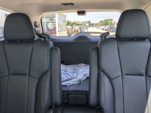 New 2026 Subaru Ascent Bronze Edition AWD/4WD image 14