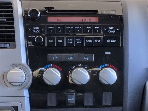 Used 2008 Toyota Tundra 2WD Double Cab image 26