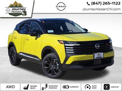 Used 2026 Nissan Kicks SR w/ SR Premium Package