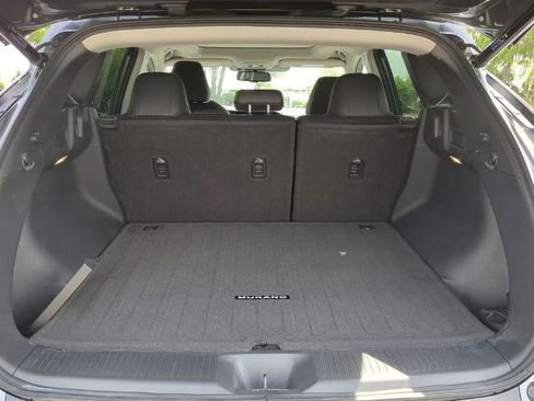 Certified 2025 Nissan Murano SL AWD/4WD image 13