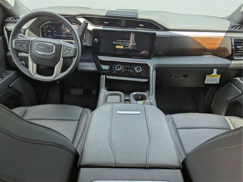 New 2025 GMC Sierra 2500 Denali w/ Denali Reserve Package image 26