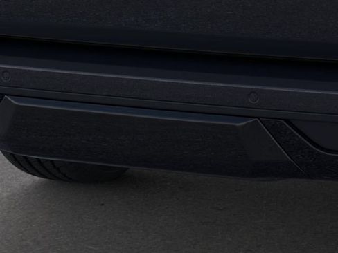 New 2026 Ford Expedition Max Platinum w/ Stealth Performance Package AWD/4WD image 23