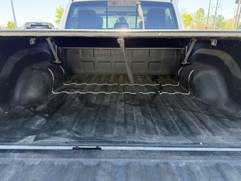 Used 2018 RAM 1500 Big Horn image 30