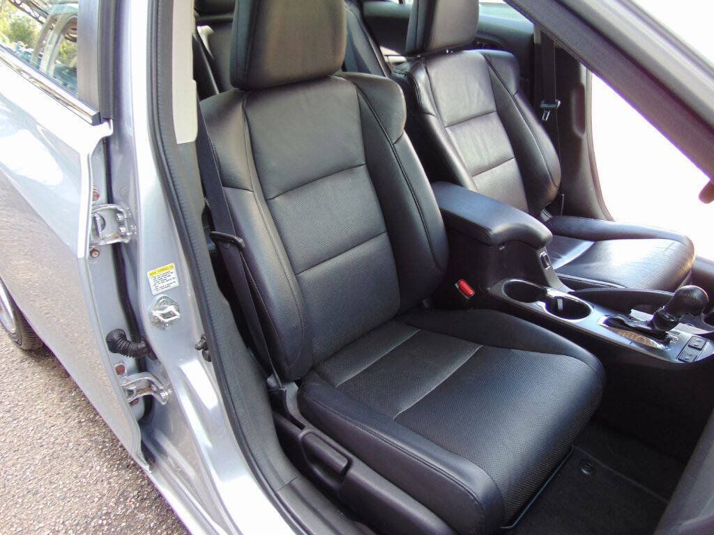 Used 2014 Acura ILX FWD image 28