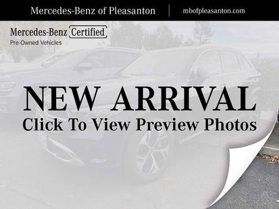 Used 2025 Mercedes-Benz GLC 350e 4MATIC