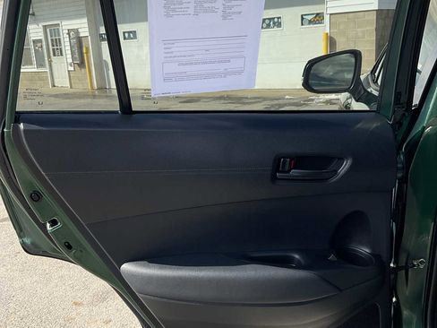 Used 2023 Toyota Corolla Cross LE w/ Moonroof Package image 36