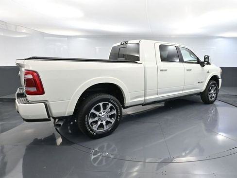 Used 2024 RAM 3500 Limited w/ Towing Technology Group image 6